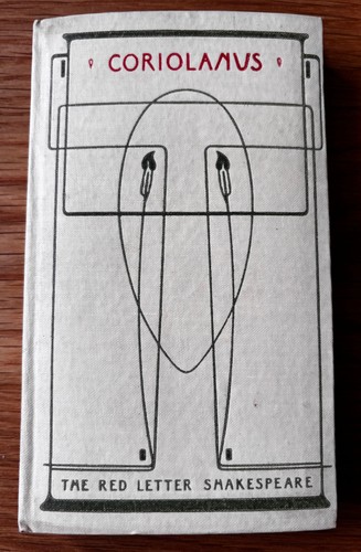Talwin morris binding - morris,