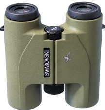 Swarovski 8x30 SLC binocular