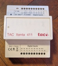 Schneider Electric TAC Xenta