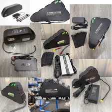 48V 52V 72V 20AH 25AH Lithium