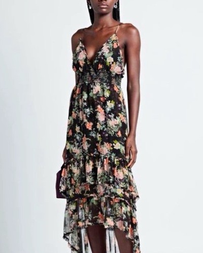Alice olivia women - +, black