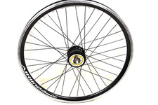 24” 507 SHIMANO NEXUS