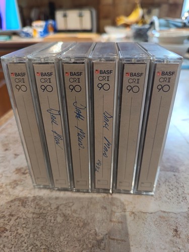 Basf chromdioxid c90 used - chromdioxid,