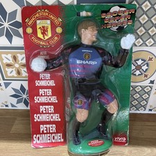 Soccer Super Heroes Peter