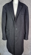 Racing Green Men's Black Size