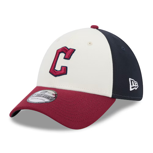 Cleveland guardians new - guardians,