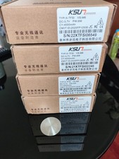 KSUN X-TFSI VS:M6  Walkie-talkie 4 units