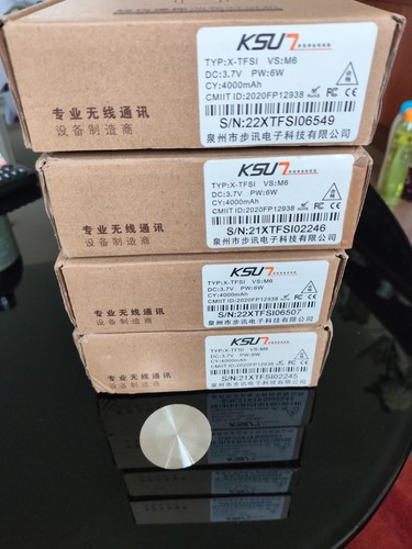 Ksun tfsi m6 - x-tfsi, vs:m6