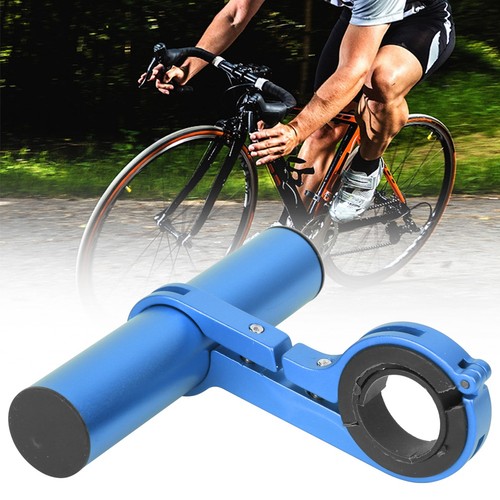 Bike handlebar extension - bike,