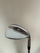 Titleist Vokey SM9 Wedge 56