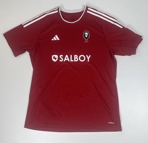 Salford city 2023 - city, adidas