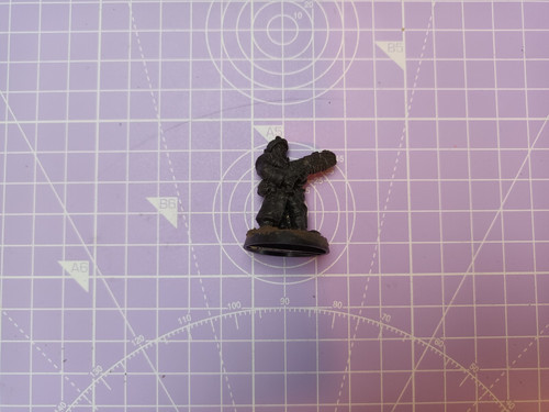 40k valhallan ice - 40k,
