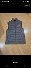 Hugo Boss Gilet Men's Size M