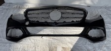 OEM 2015-2018 Front Bumper