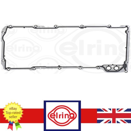 Oil sump gasket for cobra - for,