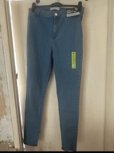 Super high waisted - super,