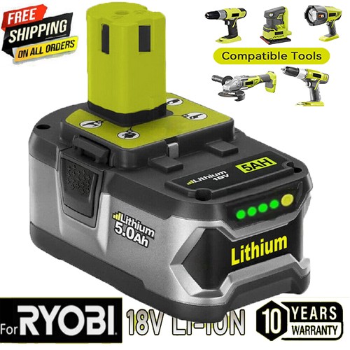 18v 0ah genuine - 18v,