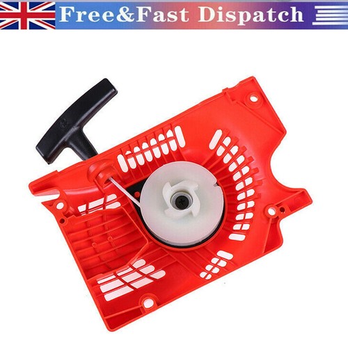 Recoil pull starter - new, fits