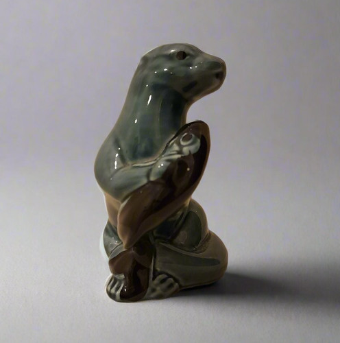 Vintage poole pottery seal - vintage,