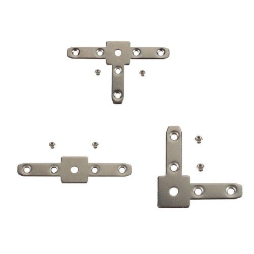 Tees nut bracket for - tees,