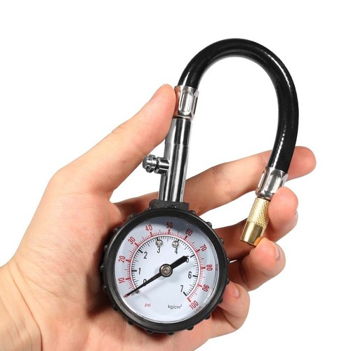 Professional tyre pressure - tyre,