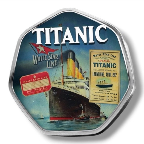 The titanic supersize big - titanic,