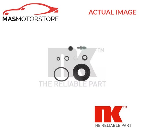 Brake caliper repair kit rear - brake,