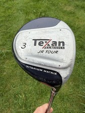 ✅ Texan Classics Jr Tour 3