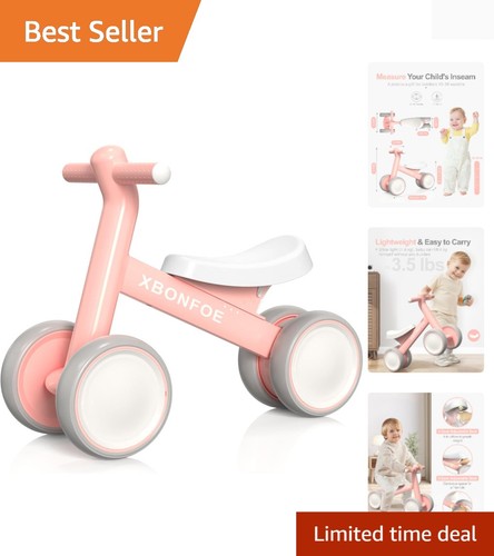 Baby balance bike - baby,