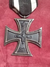 Genuine original German WW1