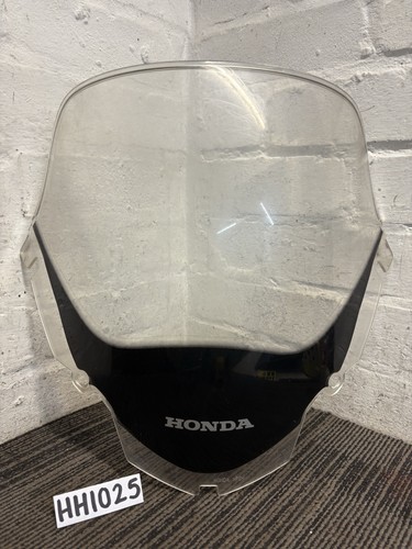 Honda transalp 650 - honda, v
