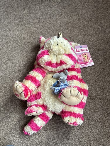 Bagpuss 30th anniversary - bagpuss, hot