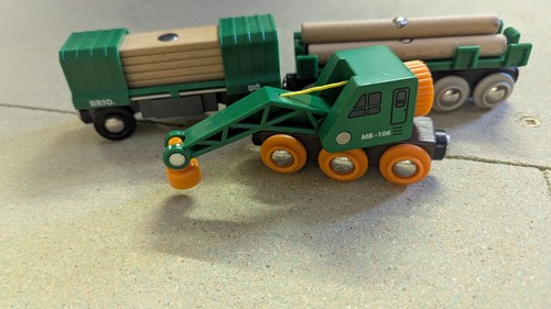 Brio bundle world lumber - brio,