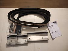 Thule Omnistor Awning mounting kit L2H2 Ducato/Jumper/Boxer 2007 onwards