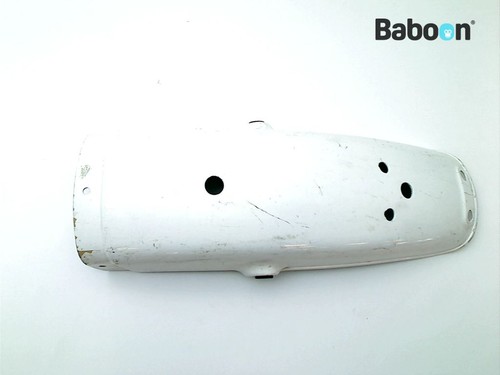 Rear fender yamaha 350 - rear,
