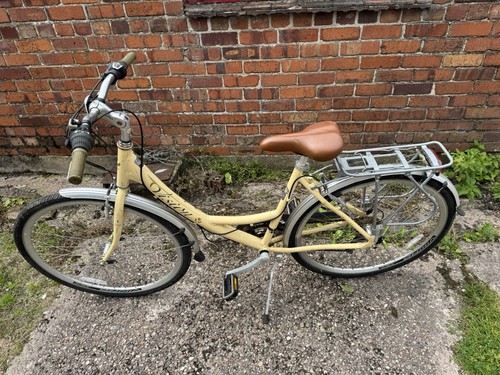 Viking vision ladies - ladies, bike
