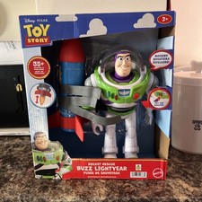 Toy Story Buzz Lightyear