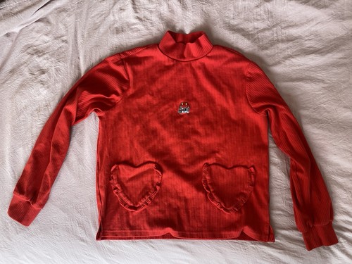 Kina tam red - &,