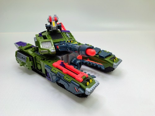 Transformers armada megatron - armada,