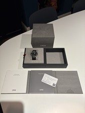 Oris Aquis Date Automatic