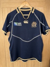 Canterbury Scotland Rugby