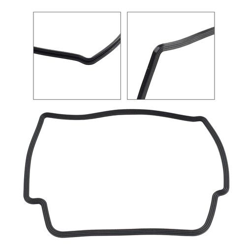 Valve cover gasket - cover, fit