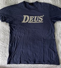 Deus Ex Machina Men’s