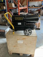 Diesel industrial space heater - industrial,