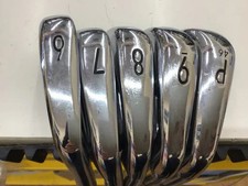 Titleist T100 Iron Set 6-9,Pw