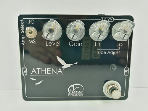 Vivie athena distortion - athena,