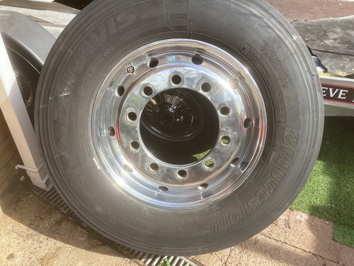 Xlite super single alloy wheel - super,