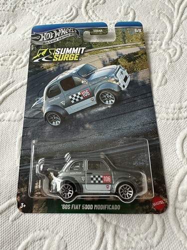 Hot wheels silver series - wheels,
