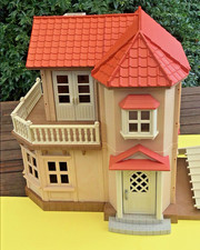 Vintage sylvanian families - vintage,