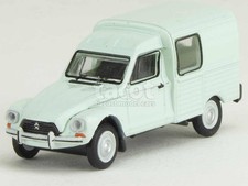 Citroën Acadiane 1976 -